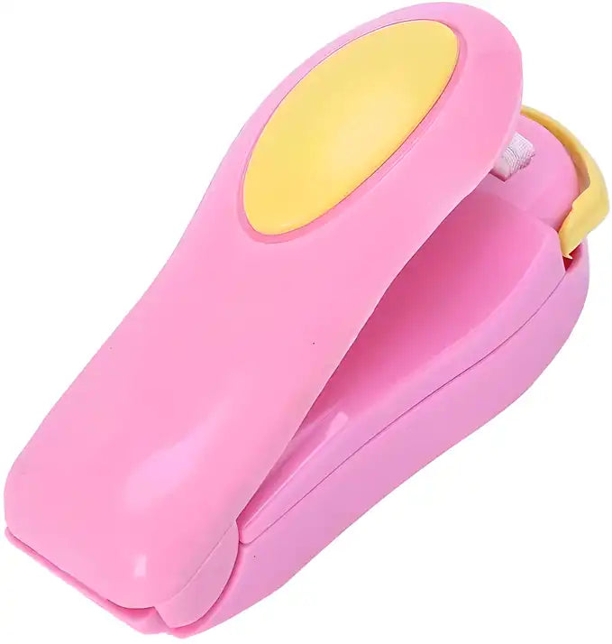 Handheld Mini Smart Bag Sealer