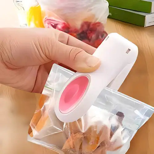 Handheld Mini Smart Bag Sealer