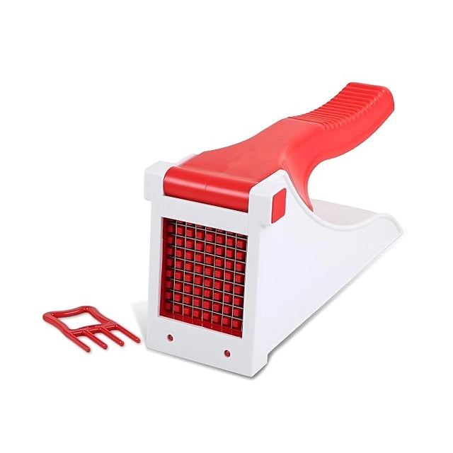 Heavy Duty French Fry & Vegetable Cutter